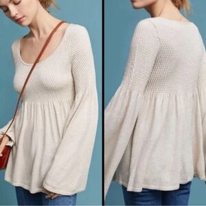 Kitted and Knotted for Anthropologie